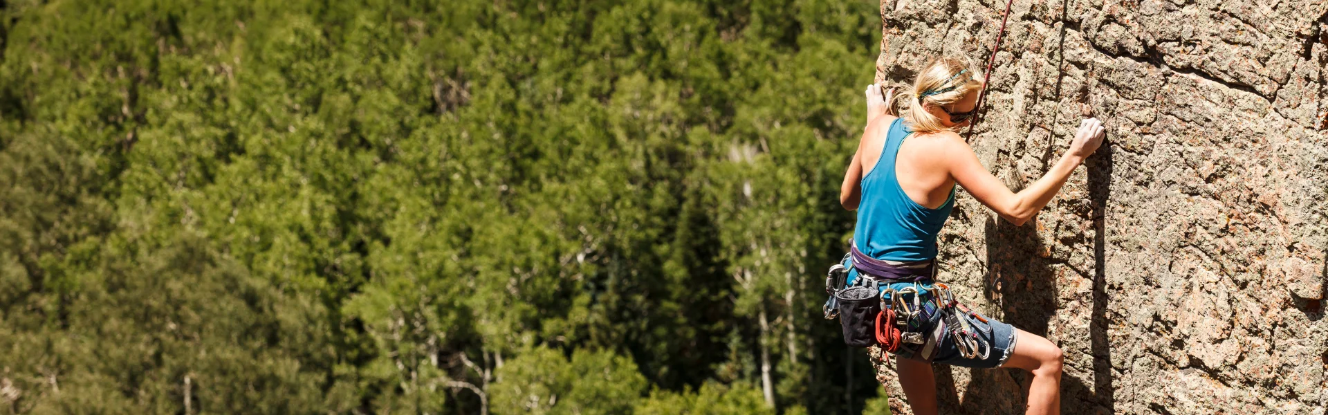 Rock Climbing in New Zealand – Safety, Preparation & Adventure